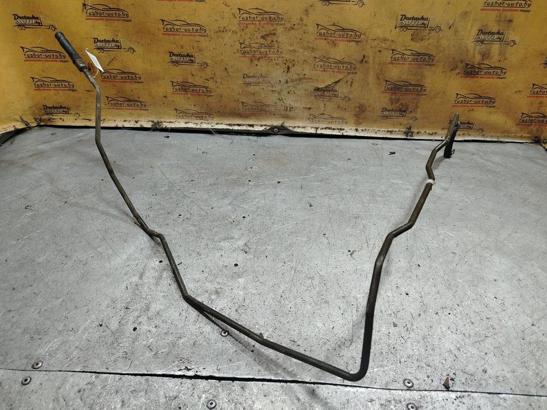 Трубка топливная K6ZF4Y Ford Galaxy - Фото 3