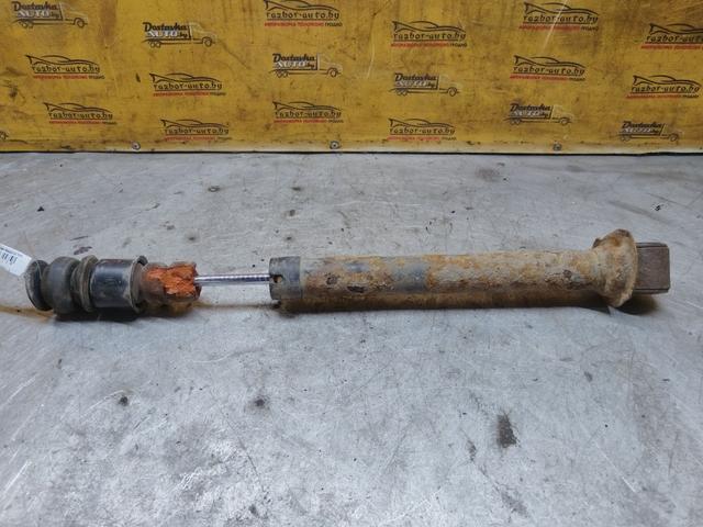 Амортизатор задний левый K55X8E Audi 80 - Фото 1