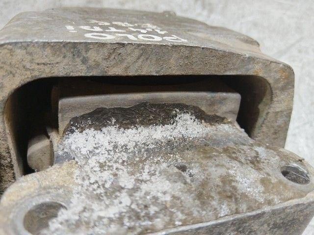 Кронштейн двигателя C3S6HB Volkswagen Polo купить на авторазборке