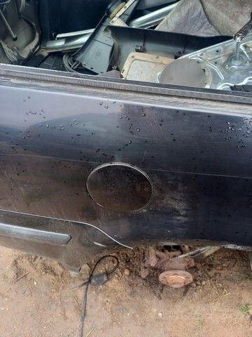 Лючок топливного бака MEHVPF Volkswagen Passat - Фото 2