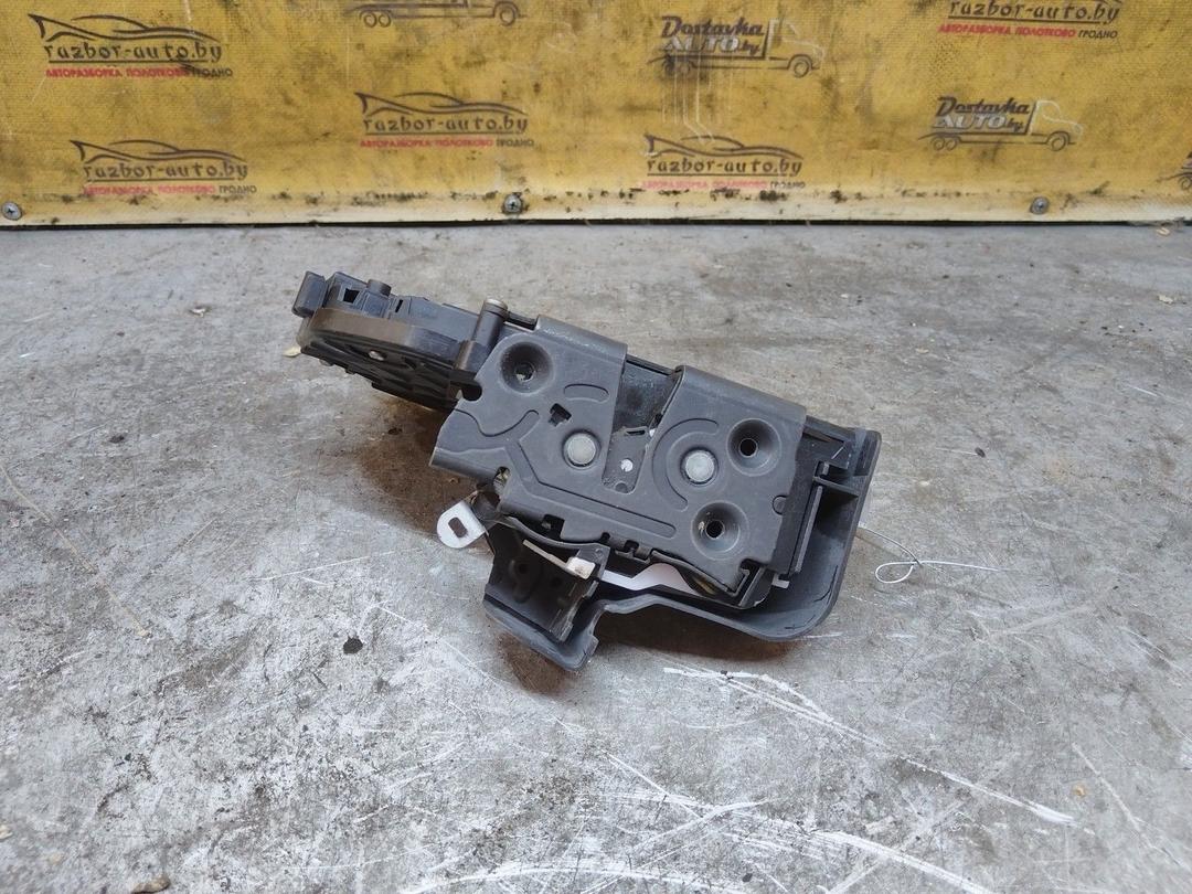 Замок двери задней правой 42FT4M Volvo XC70