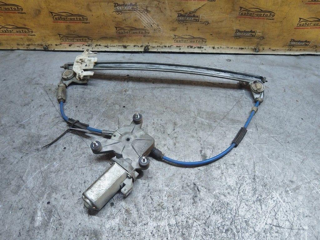 Стеклоподъемник электрический передний правый N0V66L Peugeot 406 - Фото 1