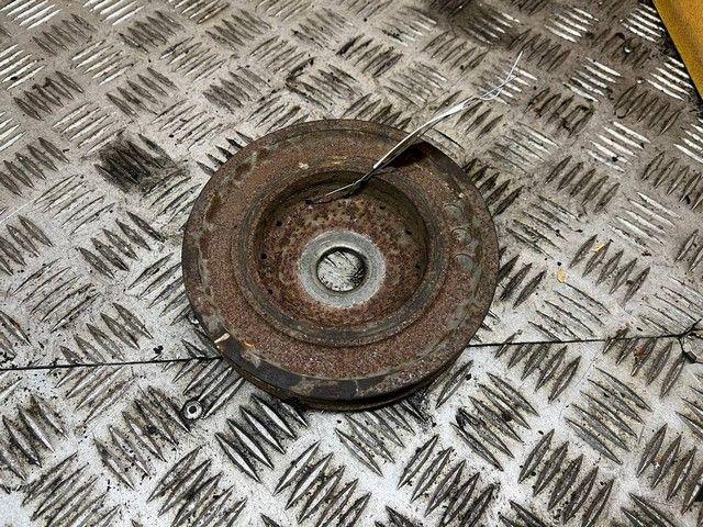 Шкив коленвала 1P7I2Z Renault Scenic - Фото 1