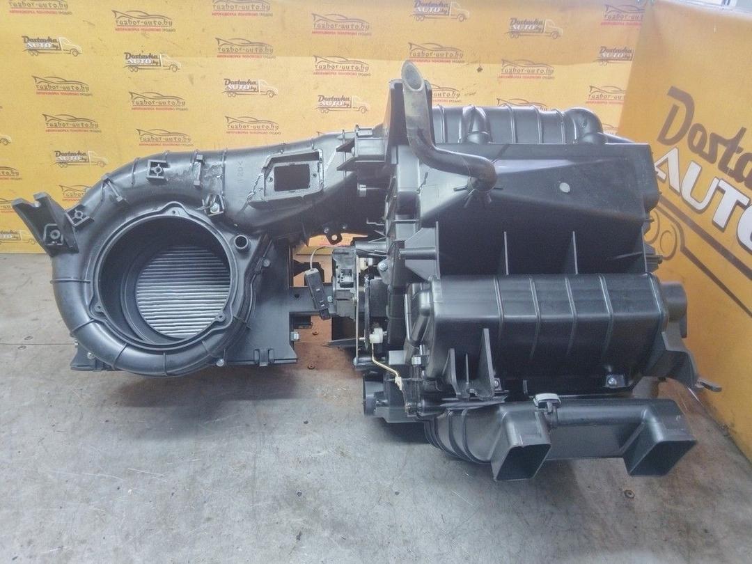 Корпус отопителя (печки) PNMZMX Hyundai Matrix - Фото 3