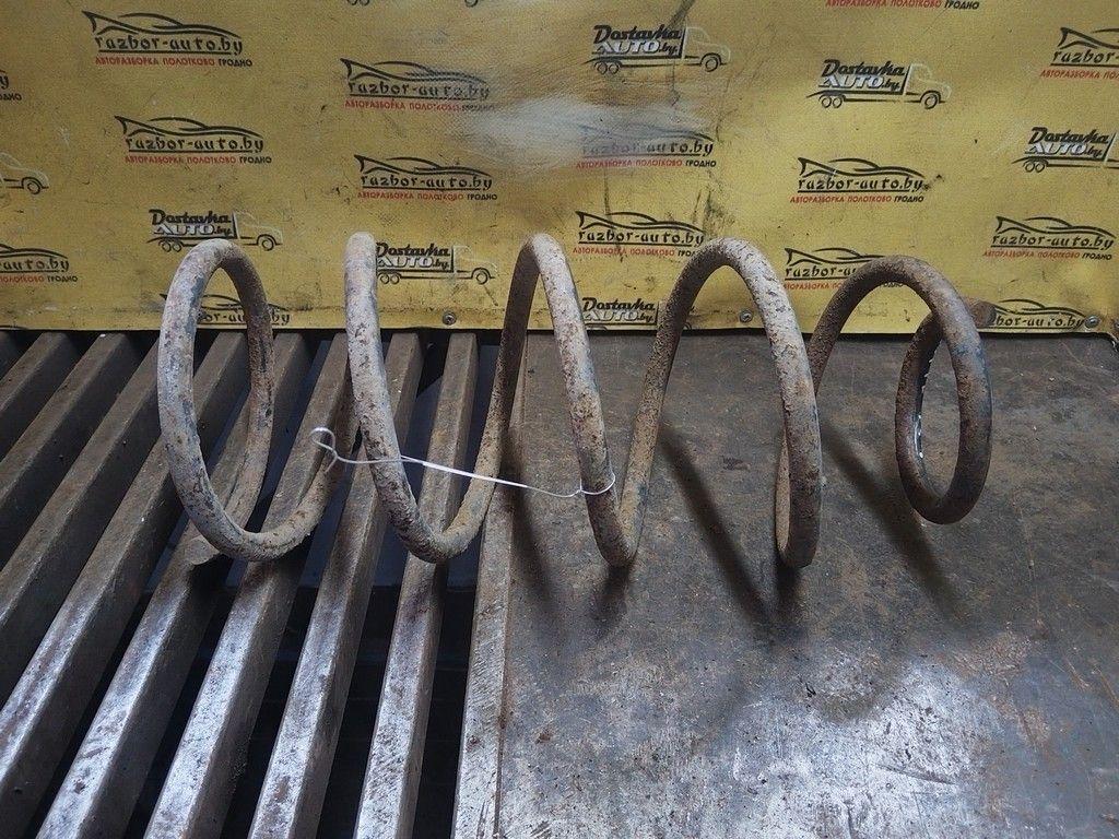 Пружина передняя HF9LG7 Peugeot 806 - Фото 3