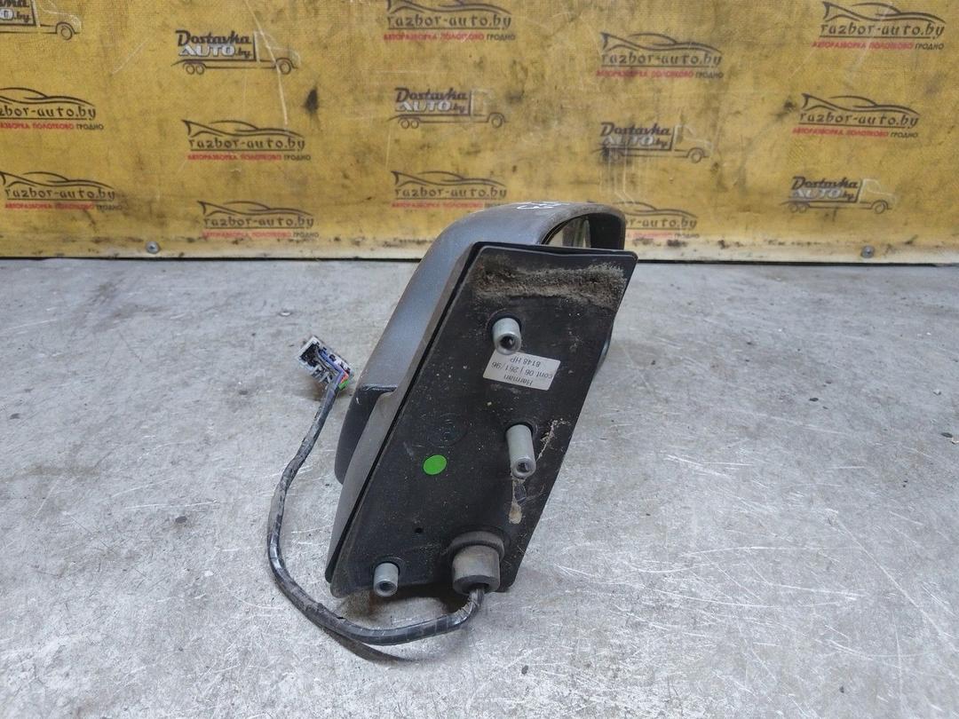 Зеркало наружное правое Z6IWG0 Peugeot 806 купить