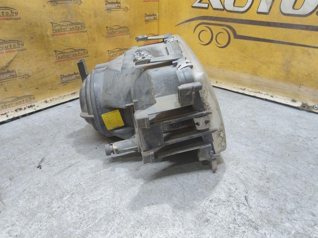 Фара правая SI5PUR Audi 100 - Фото 3