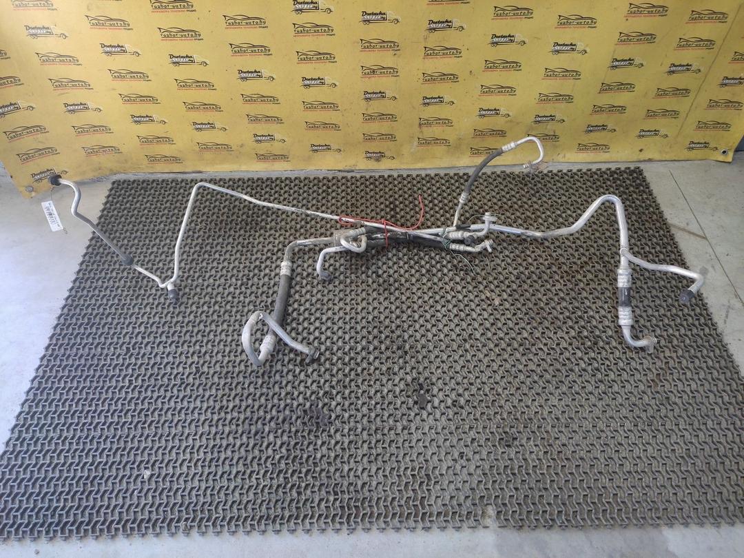 Трубка кондиционера Y4S207 Citroen C5 - Фото 1