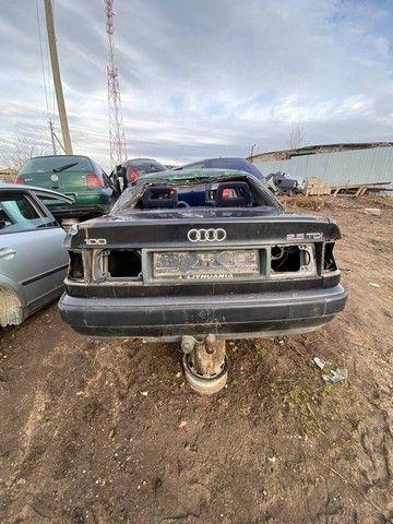 Бленда R6M0K8 Audi 100 - Фото 1
