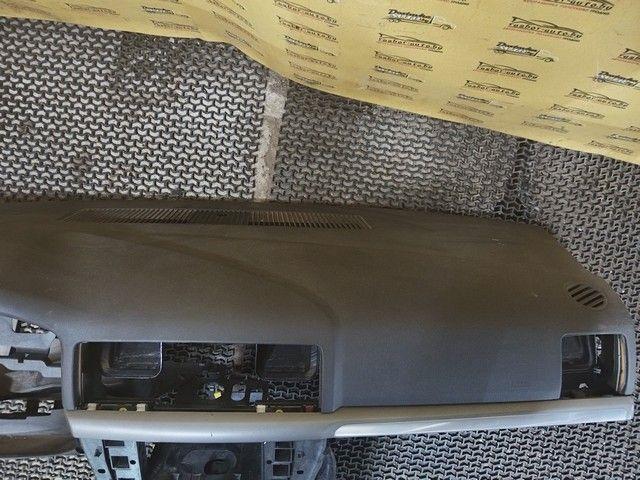 Панель передняя салона (торпедо) 986SB5 Opel Signum купить на авторазборке