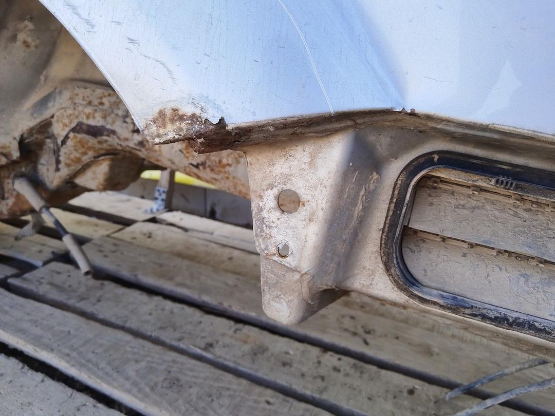 Крыло заднее левое L5UJRZ Ford Focus купить с доставкой. Огромный выбор запчастей и марок авто. У нас есть практически все.