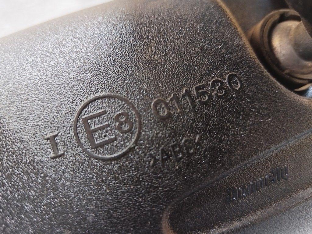 Зеркало салона 6CGOA9 Citroen C8 - Фото 6