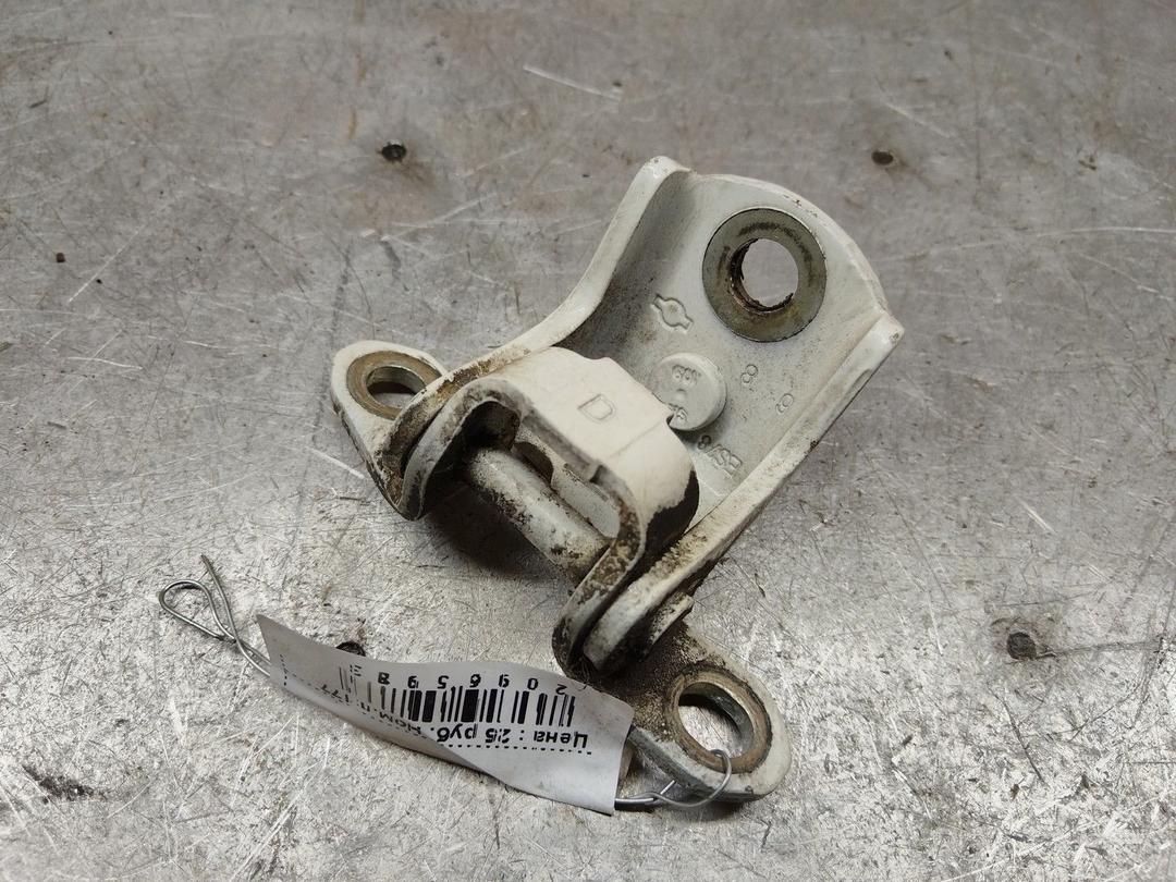 Петля двери задней правой W76LNM Nissan Note - Фото 2