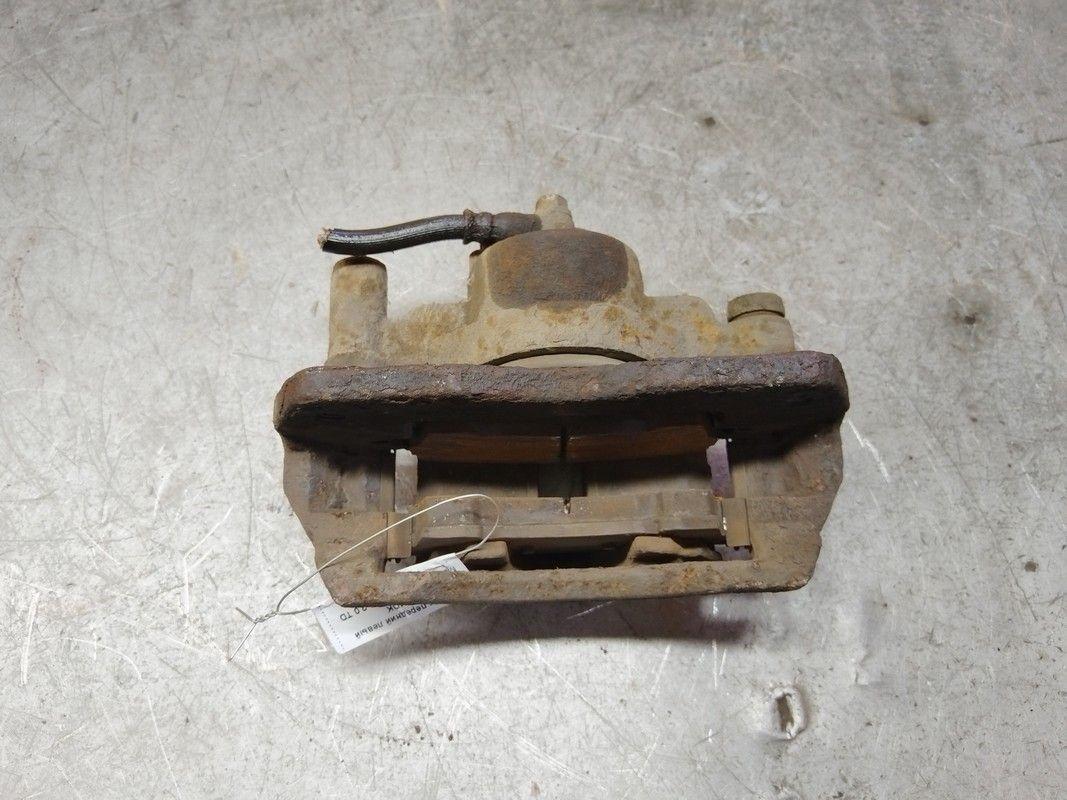 Суппорт передний левый H3N1DK Mazda Premacy купить на авторазборке