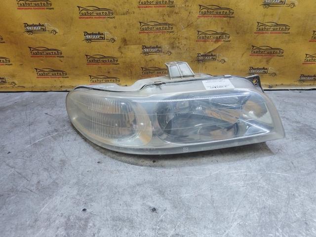 Фара левая HTI2O8 Daewoo Nubira