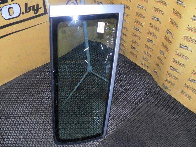 Стекло кузовное боковое левое VOEPXB Volvo V70