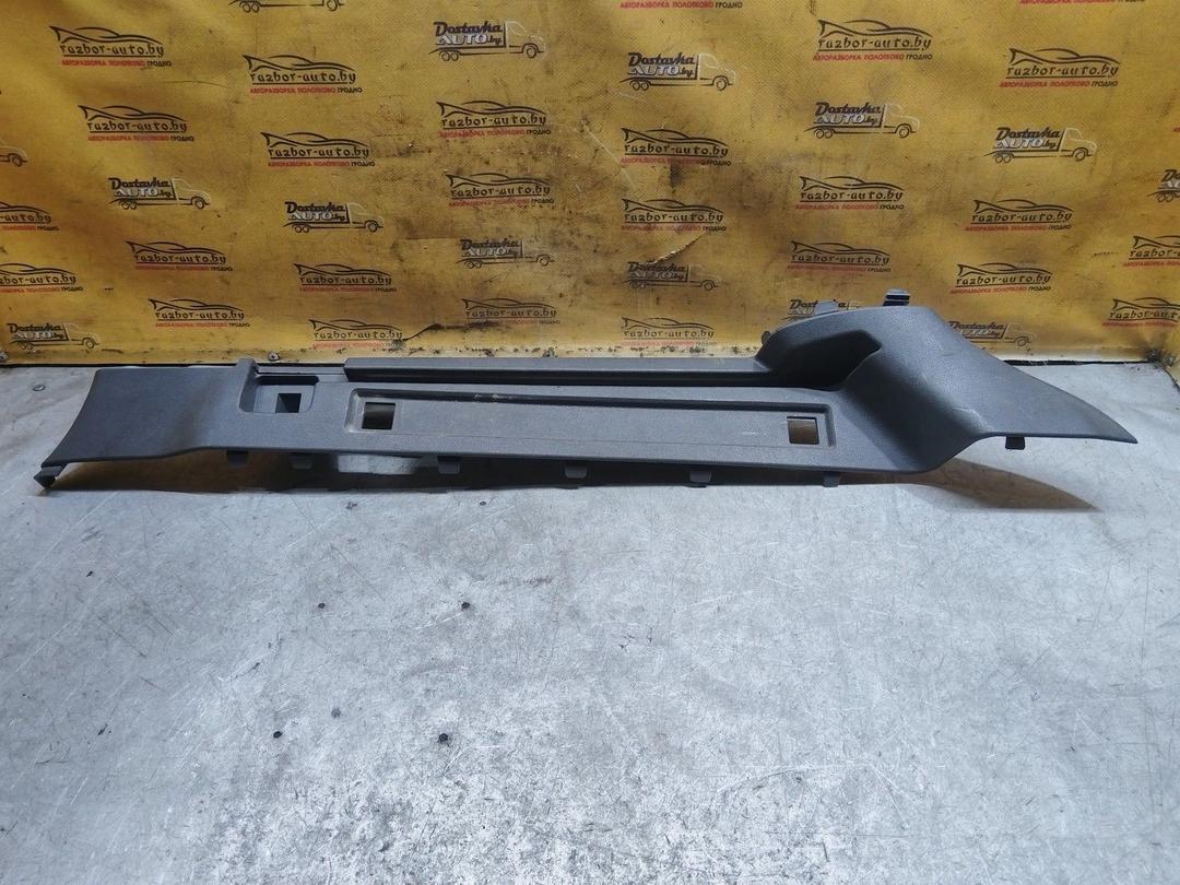 Обшивка багажника A6YZ6G Opel Astra купить на авторазборке