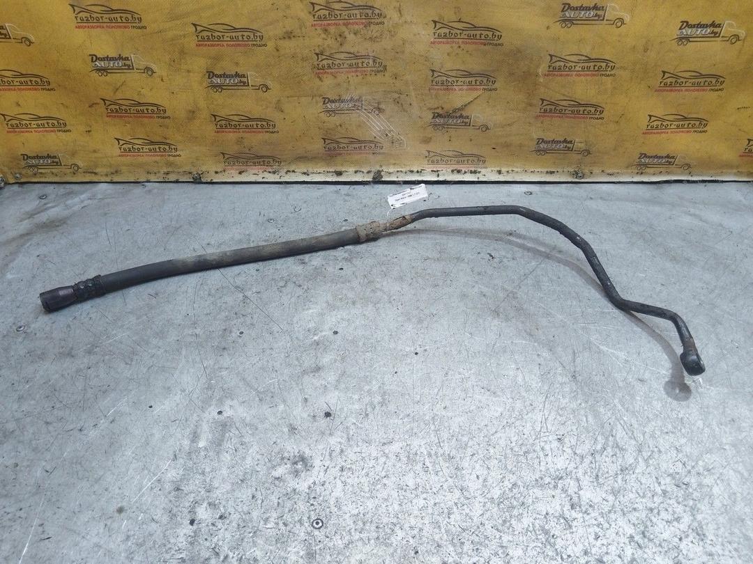 Трубка масляного радиатора OH1OST Opel Astra - Фото 1