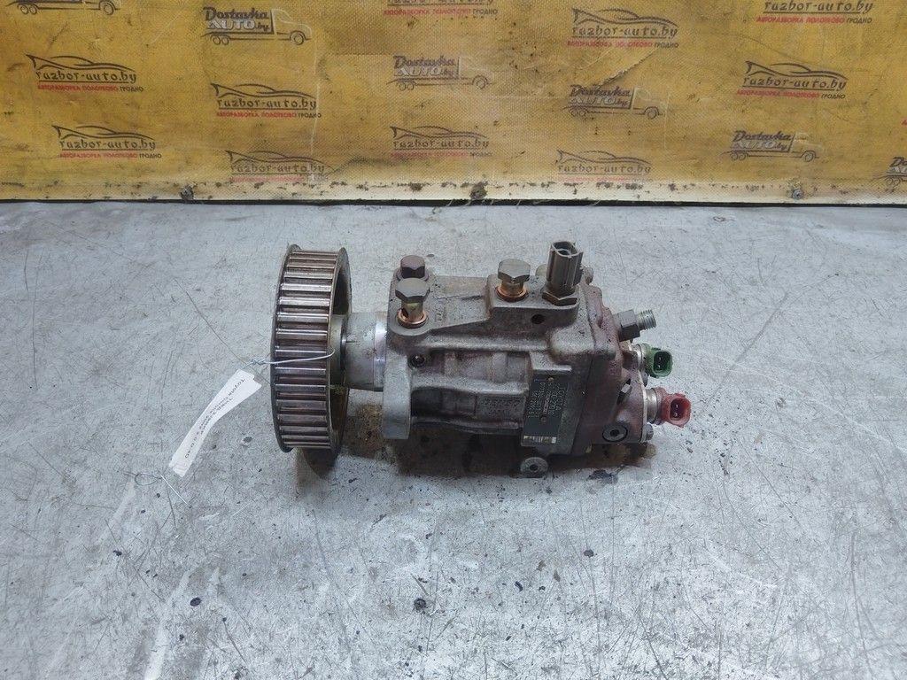 ТНВД 2J9RKP Toyota Corolla - Фото 1