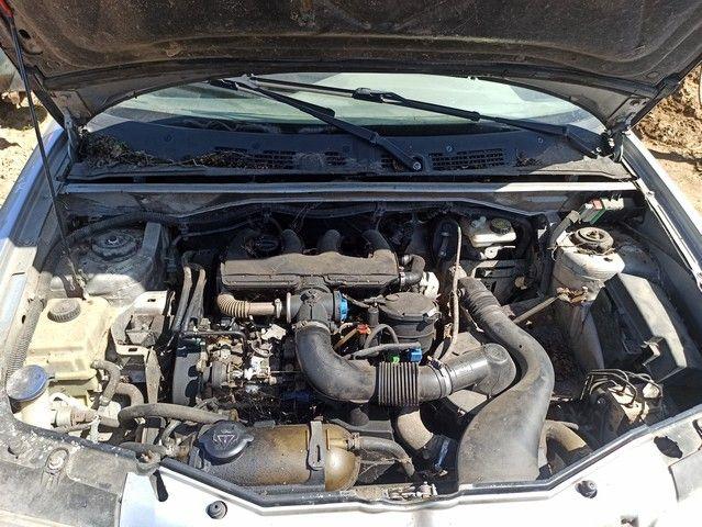 Коллектор впускной SZ7QPK Citroen Berlingo купить
