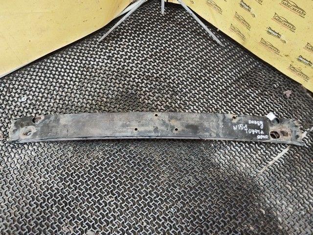 Усилитель бампера переднего T977KD Toyota Yaris Verso купить