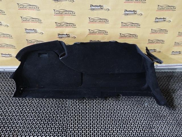 Обшивка багажника 8YNR60 Peugeot 607