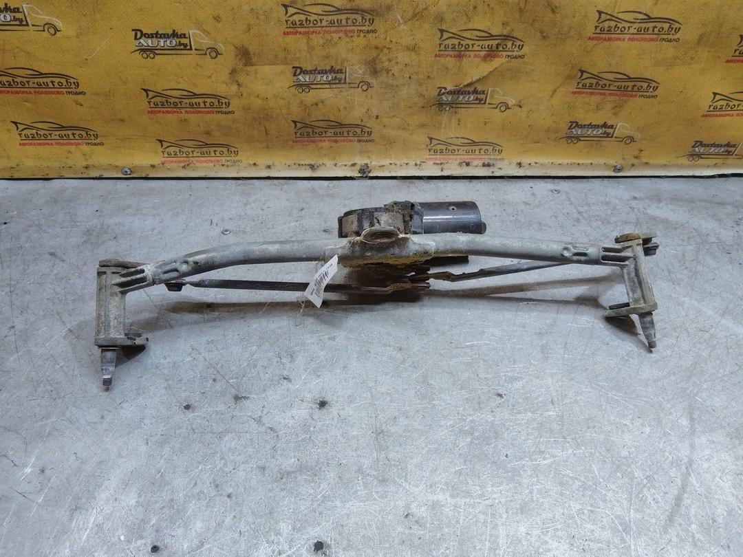 Механизм стеклоочистителя (трапеция дворников) DDY6I0 Seat Toledo купить