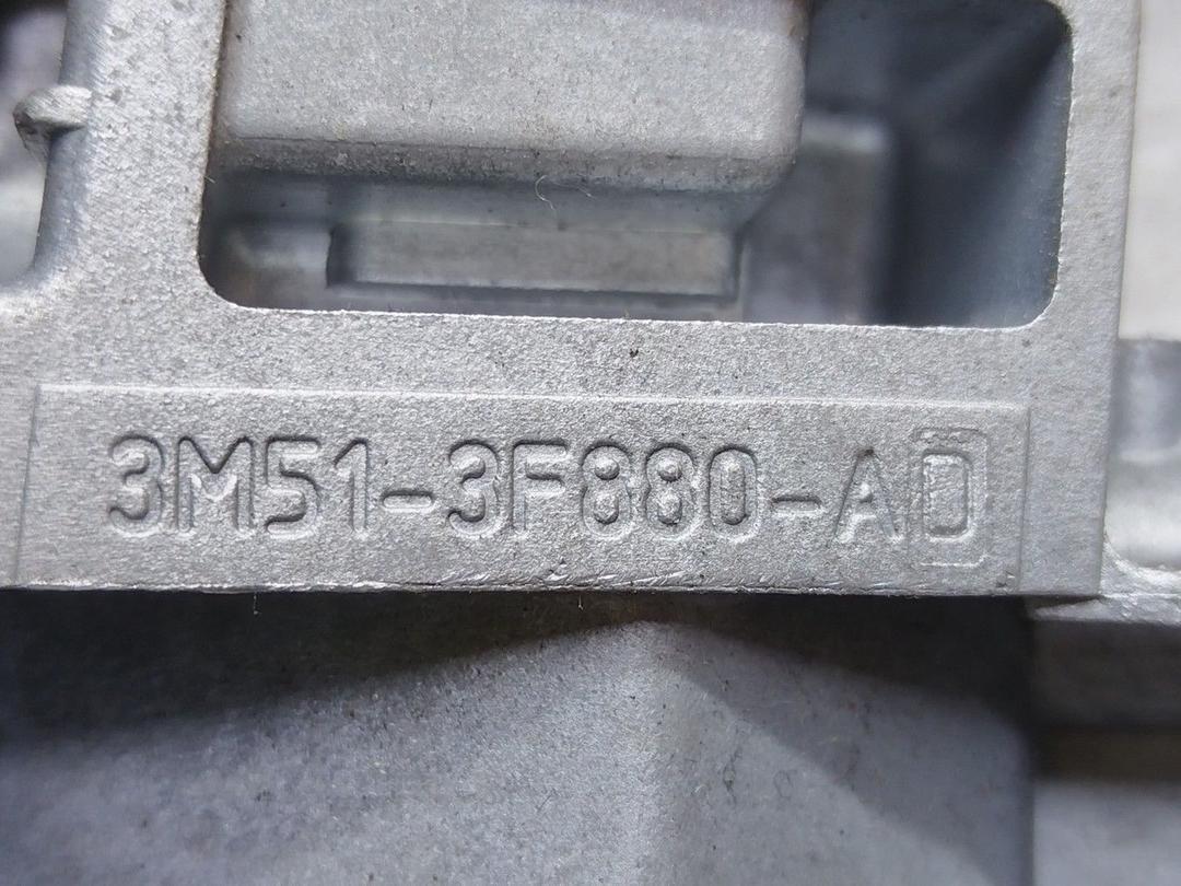 Замок зажигания F00UBB Ford Focus - Фото 4