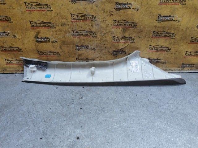 Обшивка стойки передней левой G6HZ6F Toyota Avensis undefined