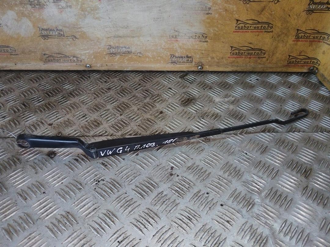 Щеткодержатель (поводок стеклоочистителя, дворник) PBLHP5 Volkswagen Golf - Фото 1
