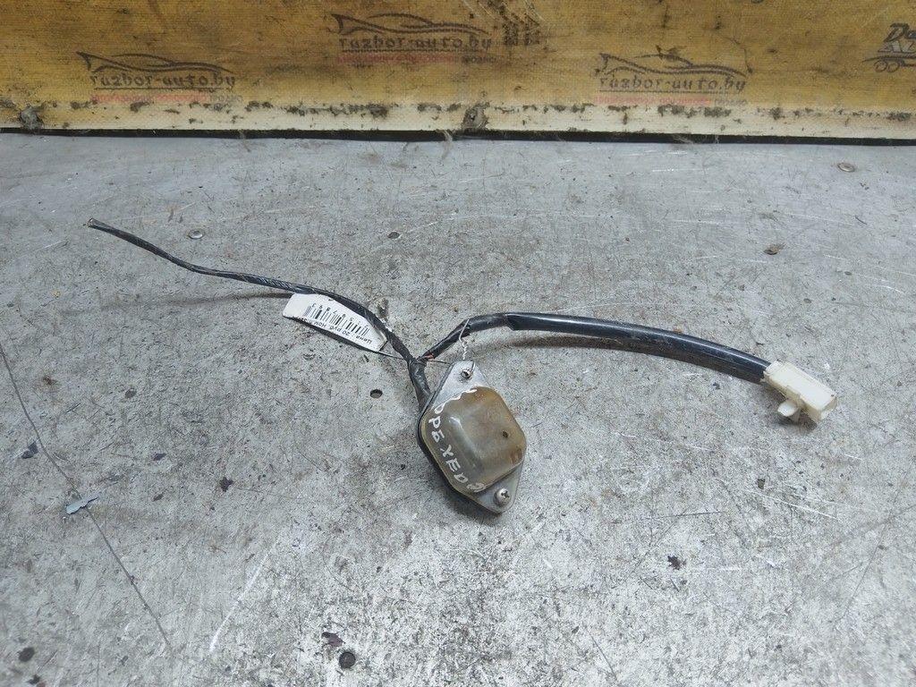 Подсветка номера 4T4KBM Mazda Xedos 6 - Фото 1