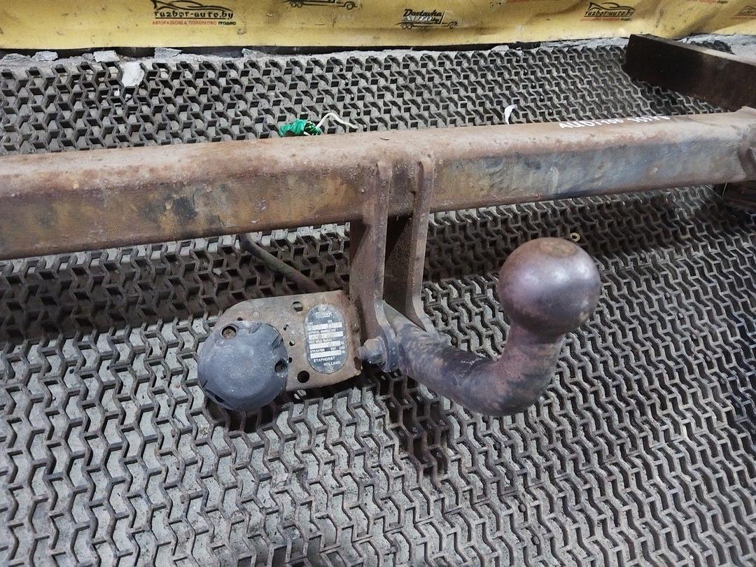 Прицепное устройство (фаркоп) 56K23G Audi 100 купить
