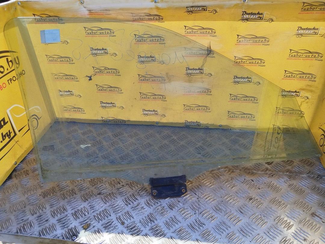 Стекло двери передней левой 2KQYMM Ford Mondeo - Фото 3