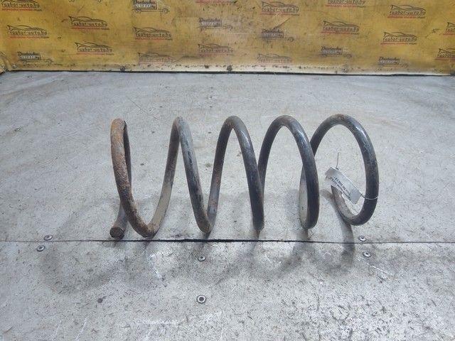 Пружина задняя 3NX3JZ Volvo S60 купить с доставкой