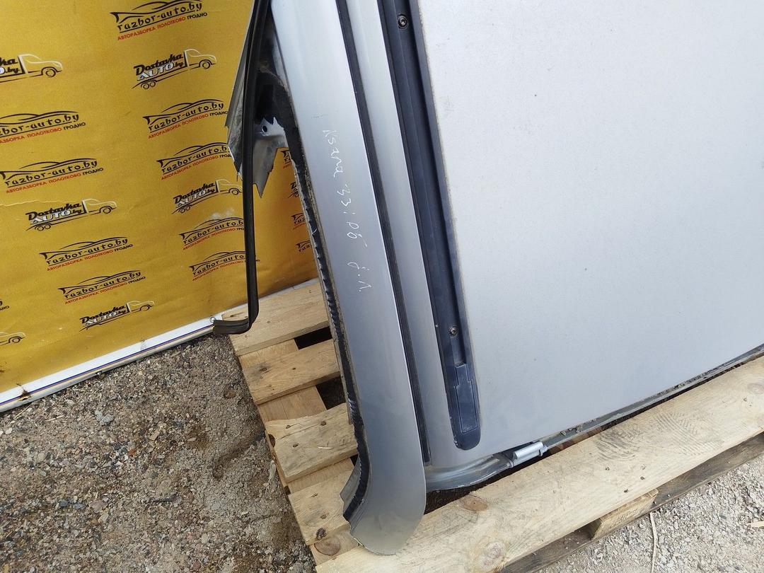 Крыша NSWCX7 Citroen Xsara - Фото 7