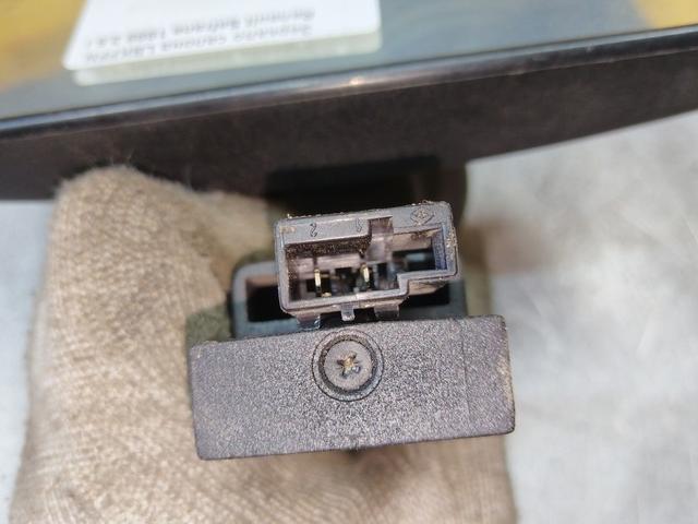 Зеркало салона LBKFFN Renault Safrane купить в магазине запчастей бу