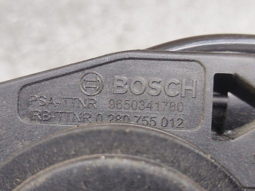 Педаль газа CIU1LN Citroen C5 - Фото 6