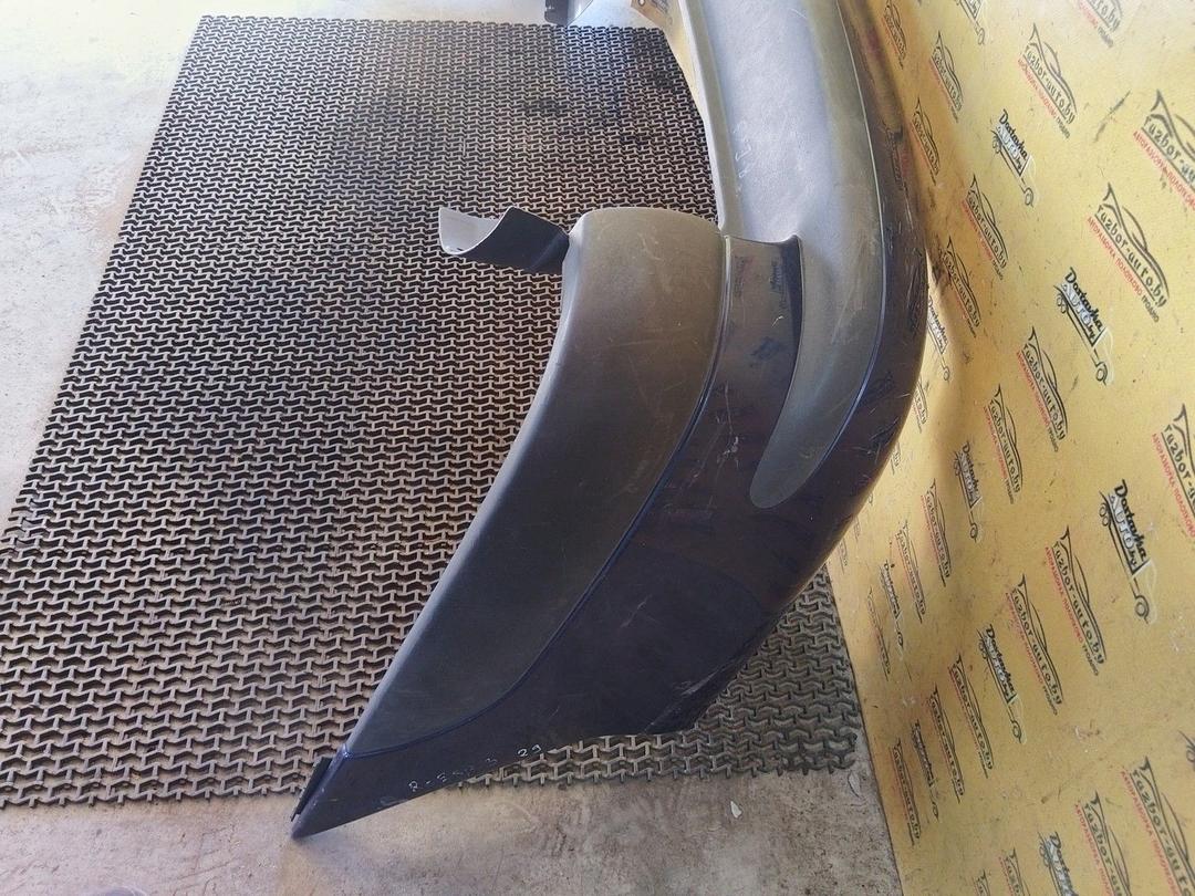 Бампер задний SF42U4 Renault Espace купить с доставкой. Огромный выбор запчастей и марок авто. У нас есть практически все.