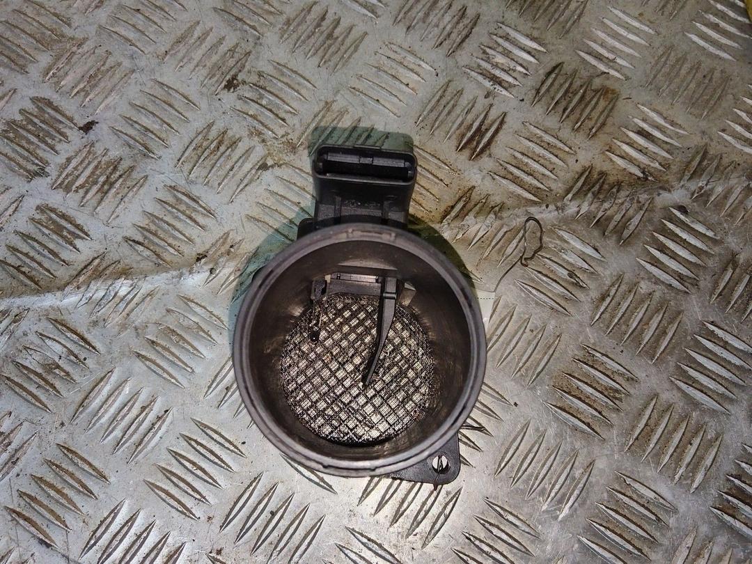 Расходомер воздуха FTQF59 Renault Scenic купить с доставкой