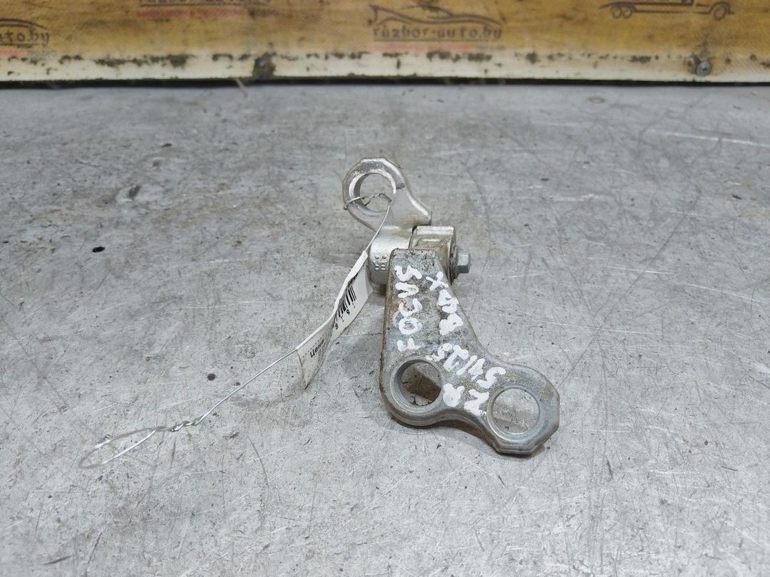 Петля двери задней правой V1C55N Ford Focus - Фото 2