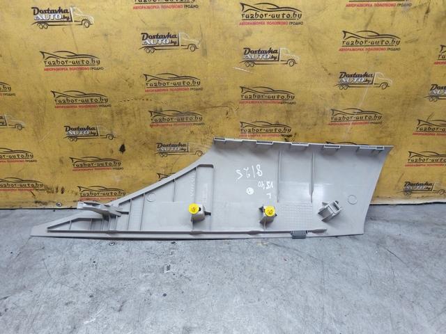 Обшивка стойки задней левой OOPSTB Volvo S40 купить с доставкой