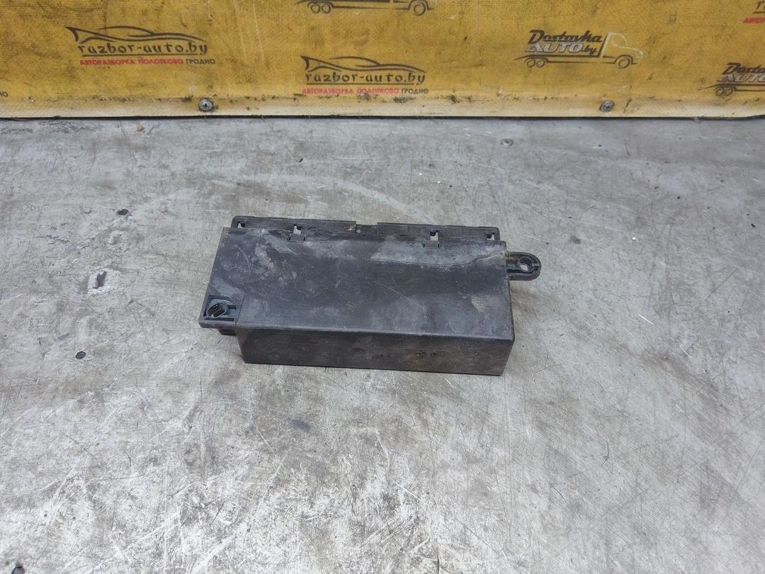 Блок комфорта QTB4EN Mercedes C W202 - Фото 6