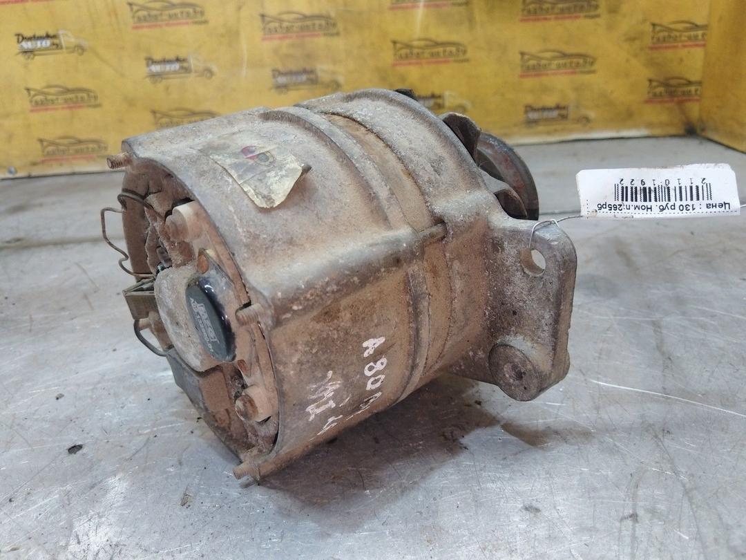 Генератор YE4T43 Audi 80 купить в магазине запчастей бу