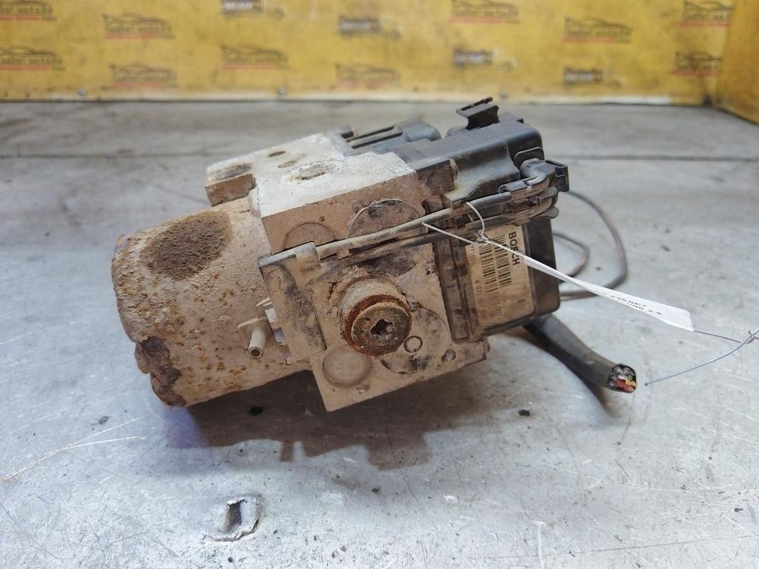 Блок ABS 235SE7 Renault Safrane купить