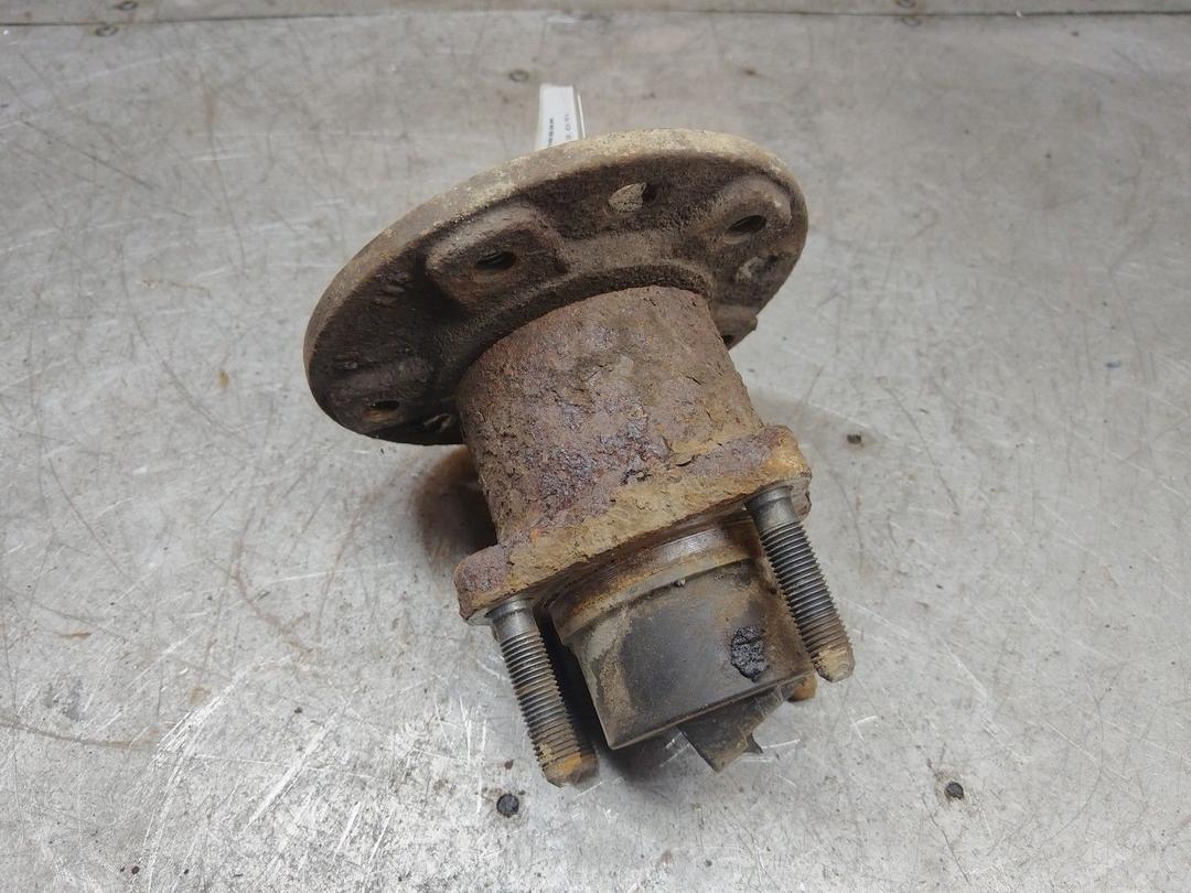 Ступица задняя левая ES9XDY Opel Zafira - Фото 2