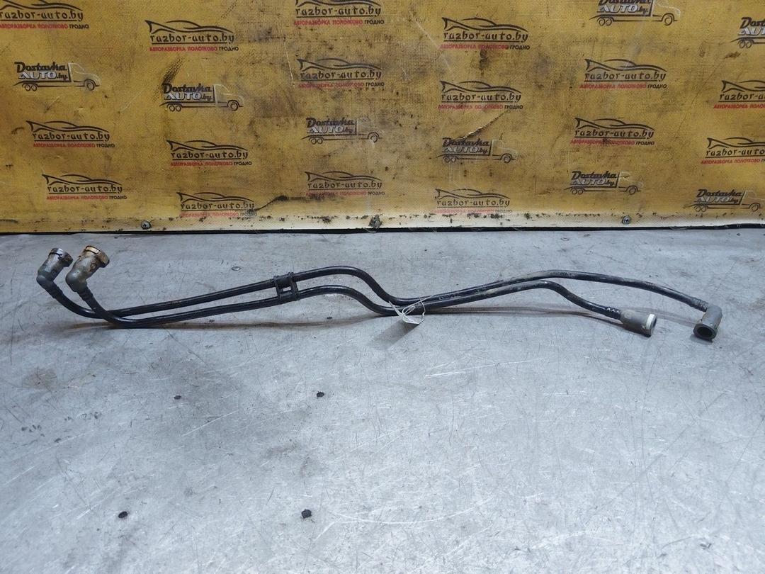 Трубка топливная VW88MG Citroen C8 купить с доставкой