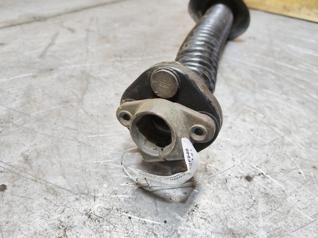 Рулевой карданчик T6F948 Mercedes C W202 - Фото 2