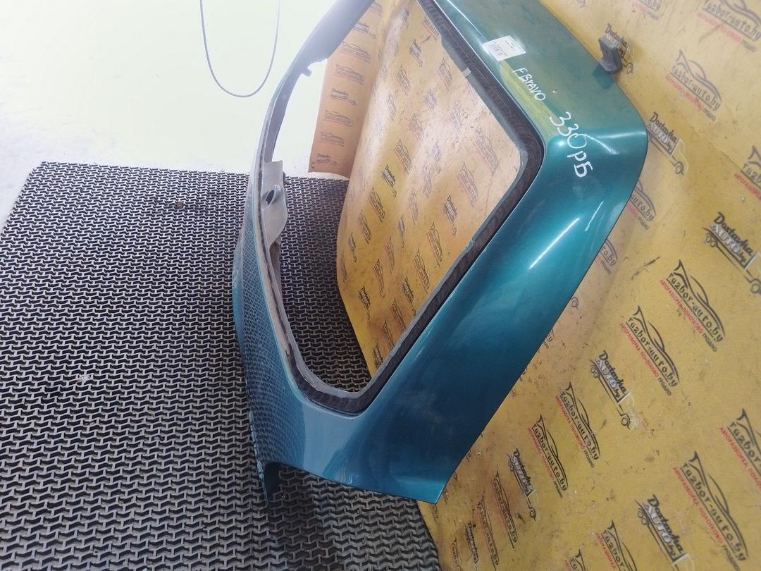 Крышка багажника (дверь 3-5) P2FZCT Fiat Bravo undefined