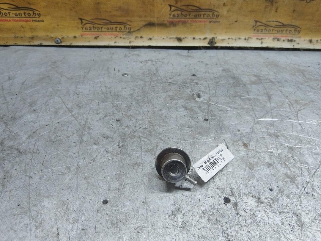 Регулятор давления топлива ZI16M2 Renault Espace купить с доставкой