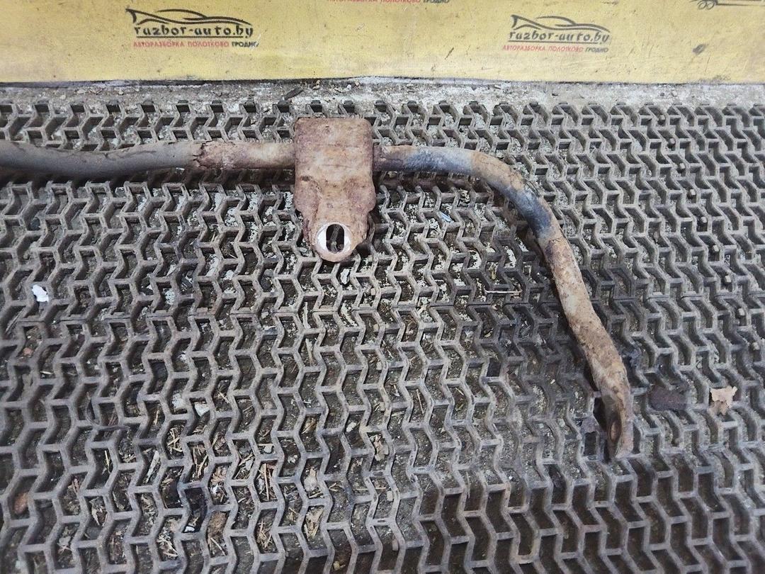 Стабилизатор подвески (поперечной устойчивости) передний 9DXAOF Citroen C3 - Фото 5